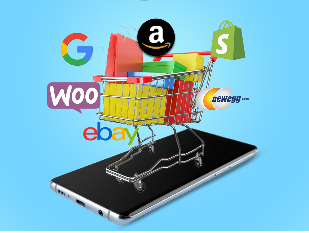 Easy Ecommerce Integration